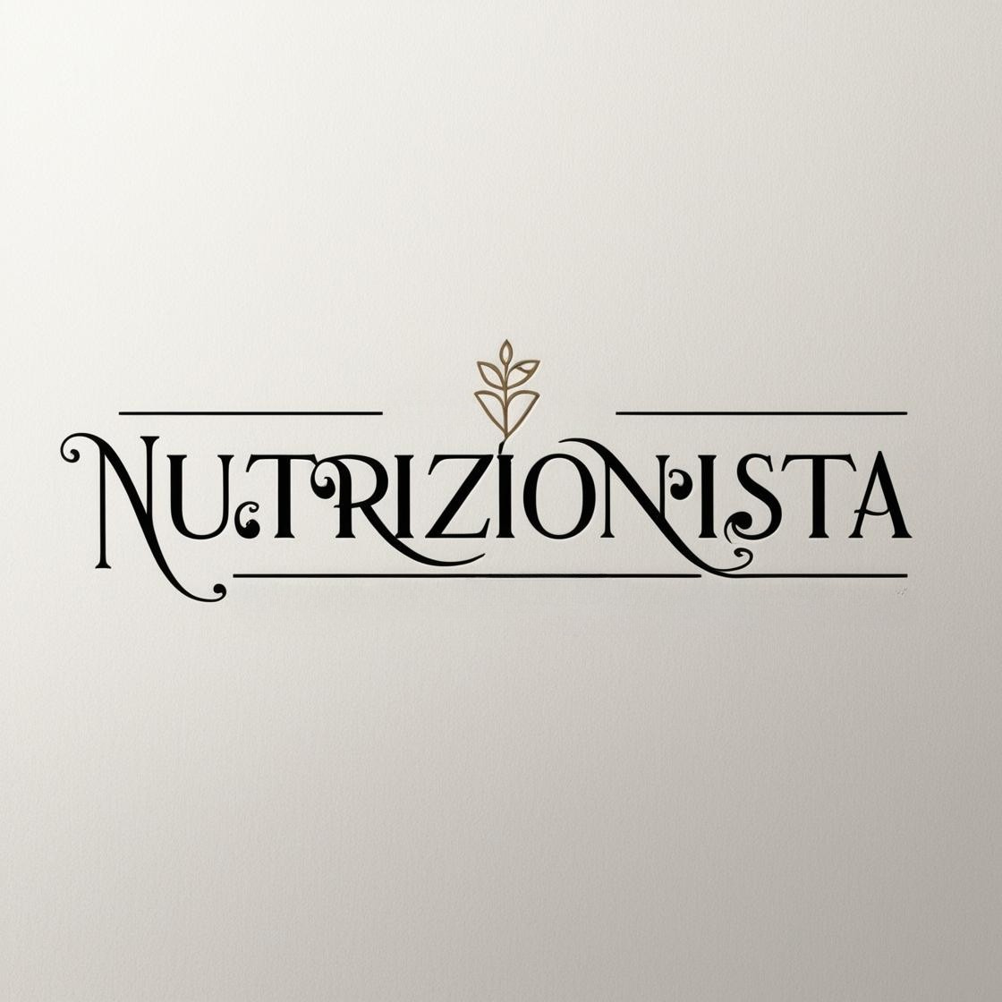Nutrizionista